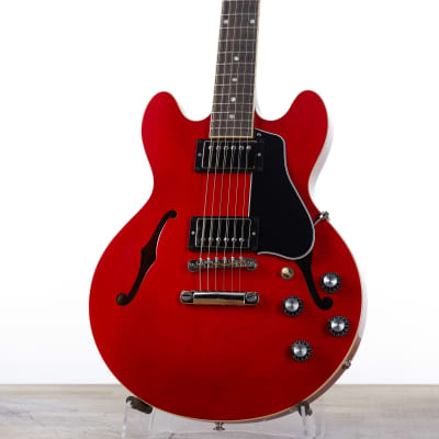 ギター Gibson ES-339AVS NH1 ギター Gibson ES-339AVS NH1 Gibson ES