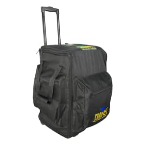 Chauvet CHS-50 13x14x23" Travel Bag w/ Wheels