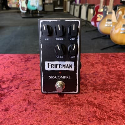 Reverb.com listing, price, conditions, and images for friedman-sir-compre