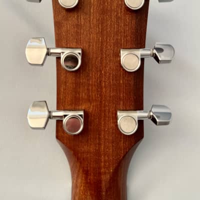 Taylor 214ce DLX with ES2 Electronics - Natural image 6
