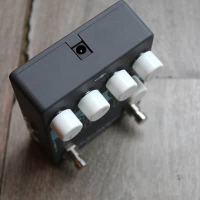 Electro-Harmonix Bass Mono Synth image 7