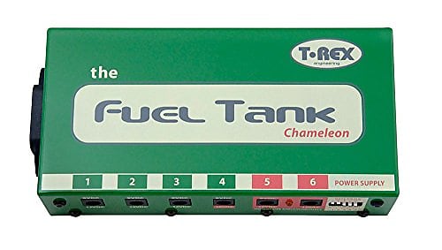 T-Rex Fuel Tank Chameleon | Reverb