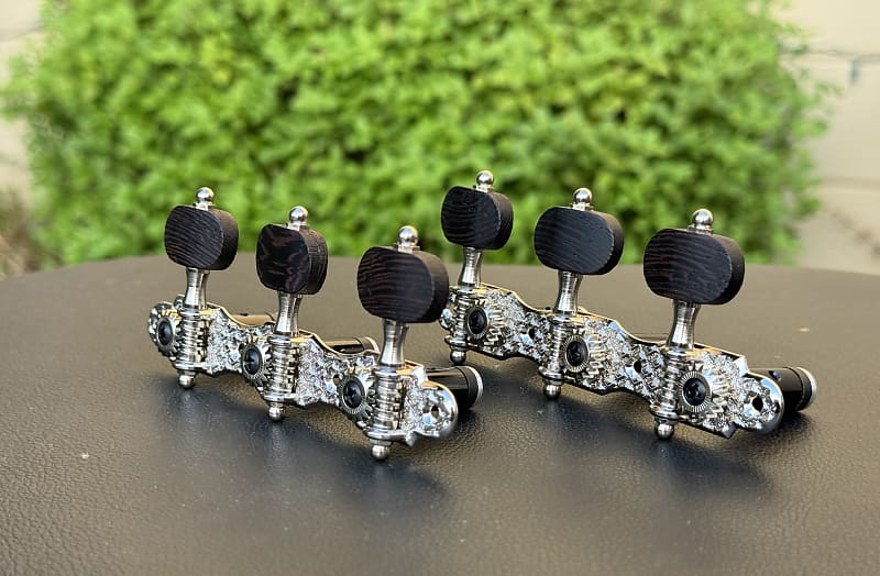 Der jung tuners discount