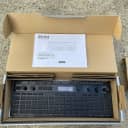Korg SQ64 Polyphonic Sequencer 2020 - Present - Black