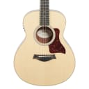 Taylor GS Mini-e Rosewood Acoustic-Electric Guitar - Natural