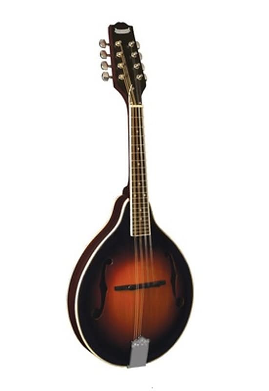 Morgan Monroe MM-100AM A Style Mandolin | Reverb