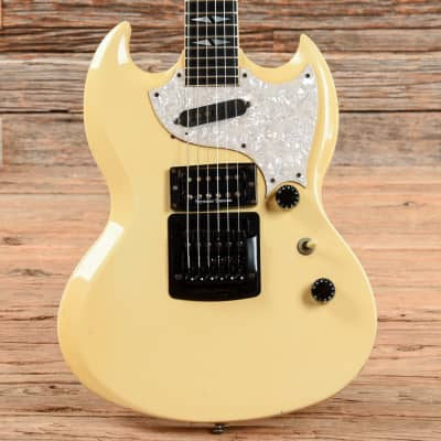 Gibson SG 90 Double White 1988 for sale