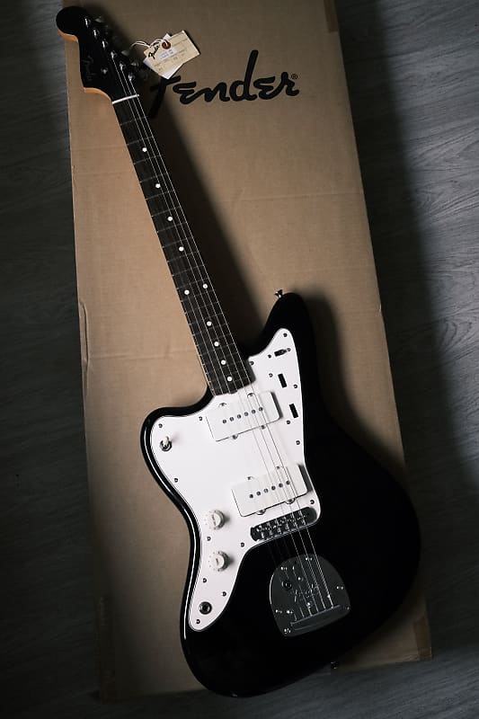 Fender MIJ Traditional '60s Jazzmaster Left-Handed