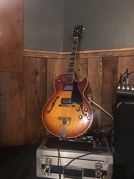 Greco ES-175 | Reverb