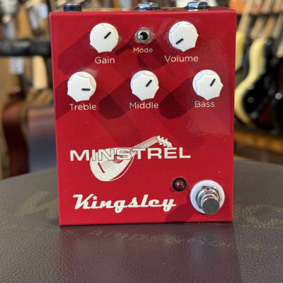 Reverb.com listing, price, conditions, and images for kingsley-minstrel