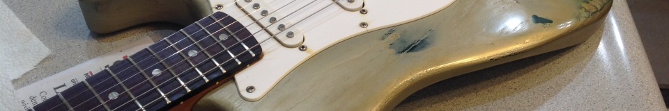 From The Luthiers Vault 
