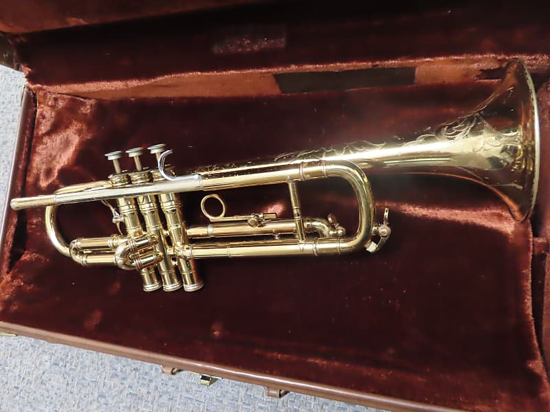 Selmer-Paris K Modified Model 20 1961 | Reverb Selmer-Paris K Modified Model 20 1961 | Reverb
