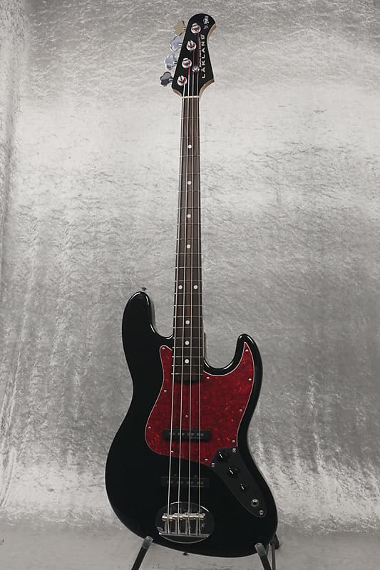 LAKLAND Skyline Japan Series SK-460 R Hinatch Hidekazu Hinata Model  (S/N:KL1802756) [01/09]