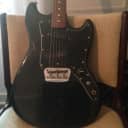 Fender Musicmaster 1979 Black
