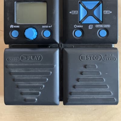 Reverb.com listing, price, conditions, and images for zoom-g1on