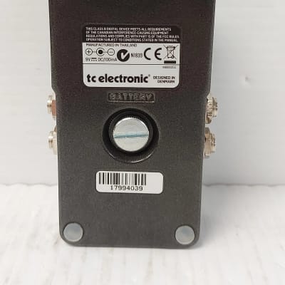 TC Electronic DITTO Pedal image 4