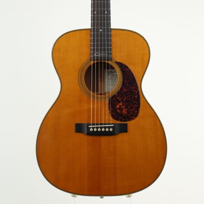 Martin 000-28EC Eric Clapton Custom Signature | Reverb