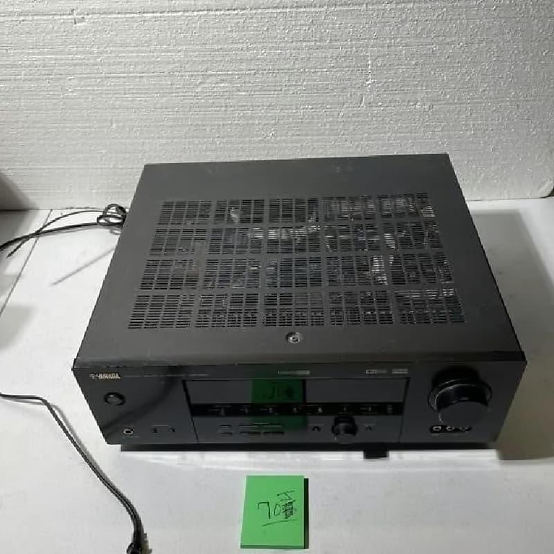 yamaha htr 5850