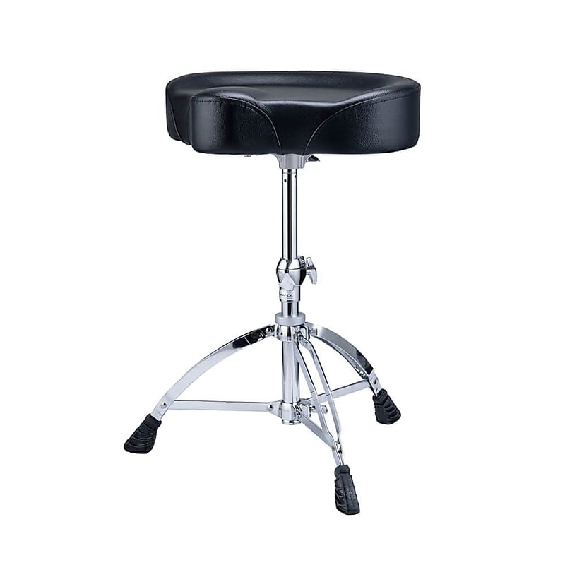 Mapex T675 Saddle Top Double Braced Drum Throne image 1