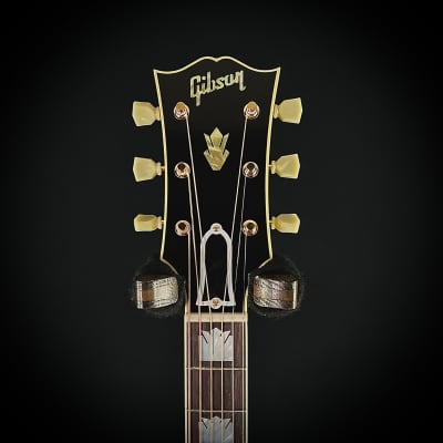 Gibson 1957 SJ-200 - Antique Natural image 6