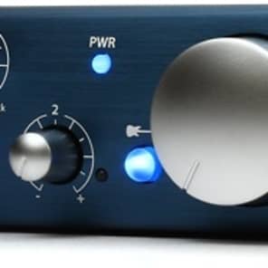 PreSonus AudioBox iTwo USB Audio Interface image 4