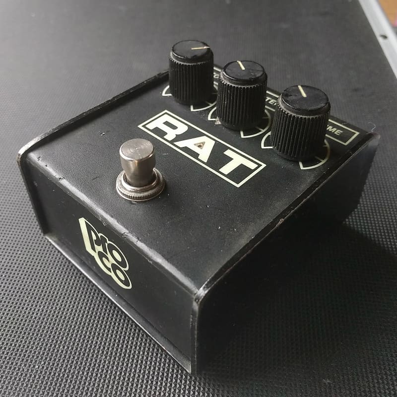 Proco　RAT ProCo Rat Big Box Version 1B 