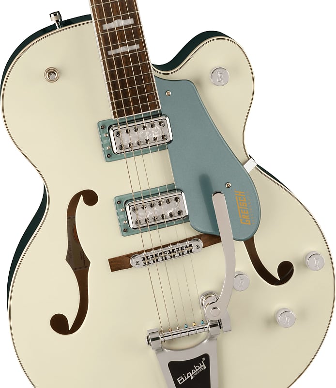 Gretsch G5420T-140 Electromatic® 140th Double Platinum