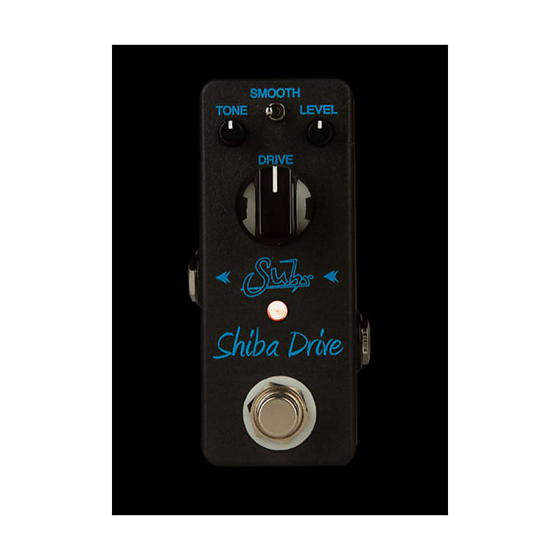 Suhr Shiba Drive Mini