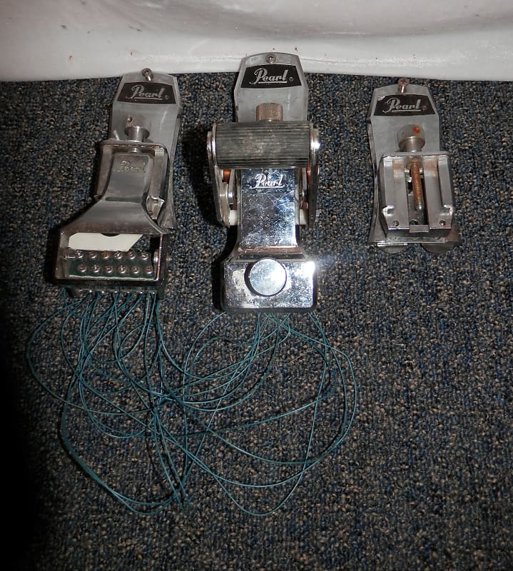 Pearl Marching Snare Drum ThrowOff Parts Strainer Parts Reverb