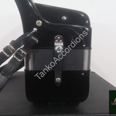 Bugari Armando Catalina (3/5 reeds, LMM) accordion image 13