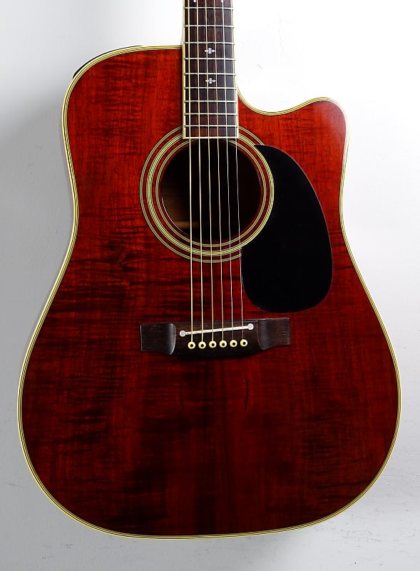 Takamine deals ltd 90