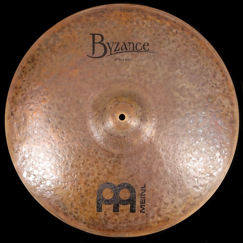 Meinl 20