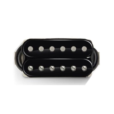 Bare Knuckle Nailbomb Bridge Humbucker