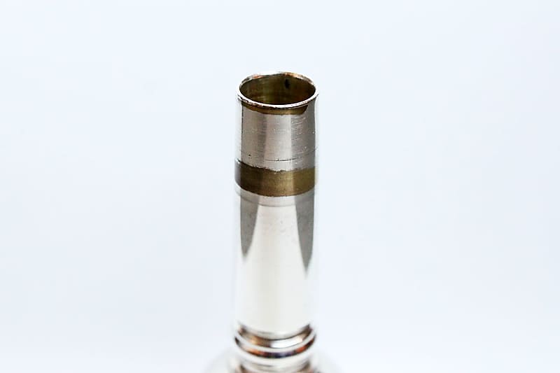 Perantucci Tuba Mp Pt-90 Mouthpiece Tuba | Reverb