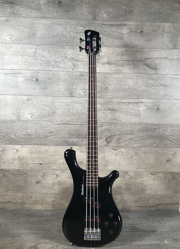 ベース head JupiterBass RJB-900 by Headway Headway Riverhead RJB-900 Jupiter Vintage '80s Electric Bass