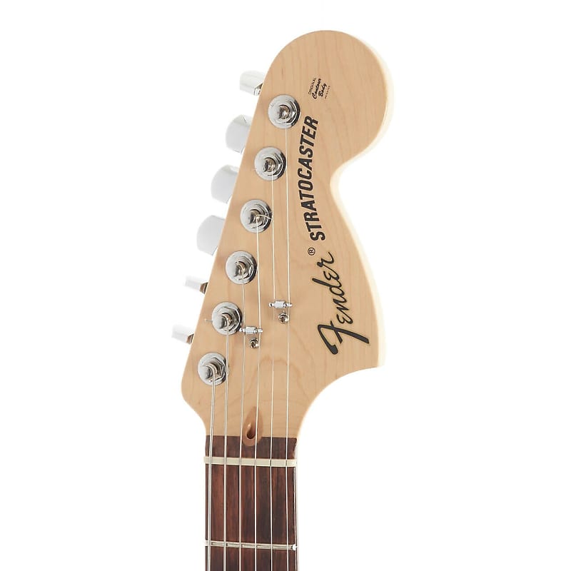Fender Highway One Stratocaster HSS 2006 - 2011 image 3