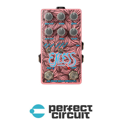 Reverb.com listing, price, conditions, and images for old-blood-noise-endeavors-excess