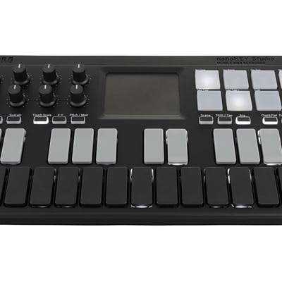 Korg KMS-30 MIDI synchronizer | Reverb Portugal