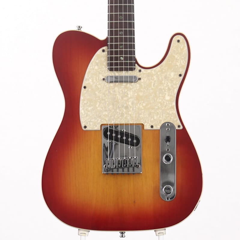 ギター Fender USA american deluxe telecaster Fender American Deluxe Telecaster 2004 - 2010 | Reverb Canada