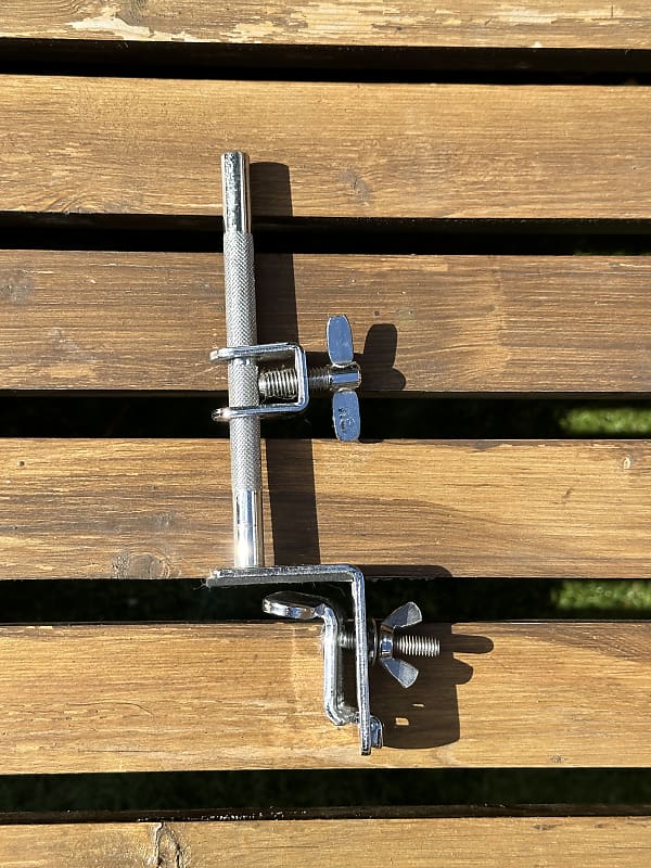 Gibraltar Gibraltar Standard Bass Drum Mount Post & Reverb UK