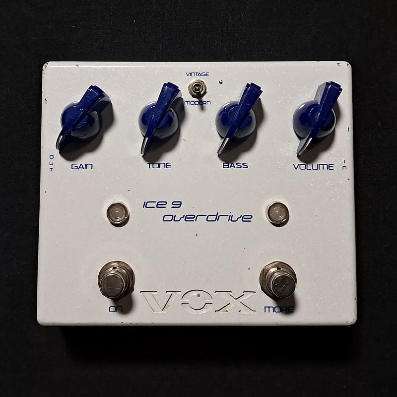 Vox Ice 9