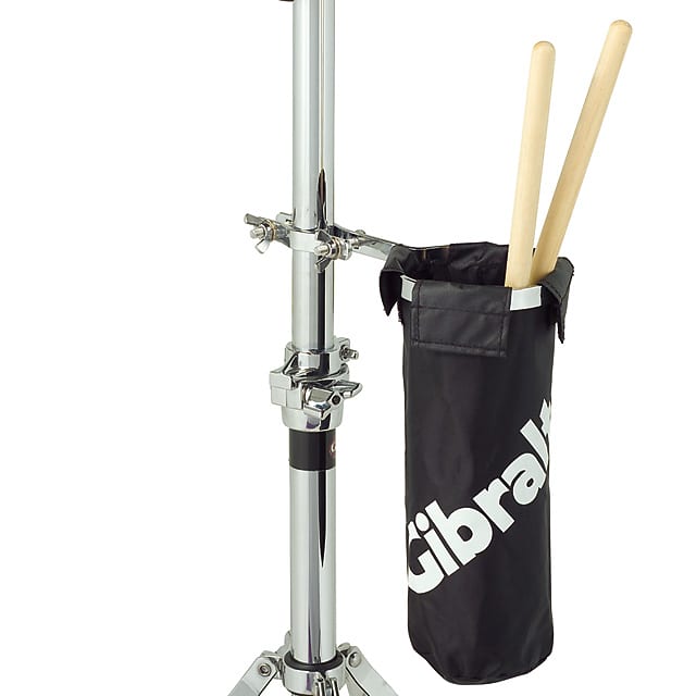 Gibraltar SC-SH Mounted Soft Nylon Drum Stick Holder image 1