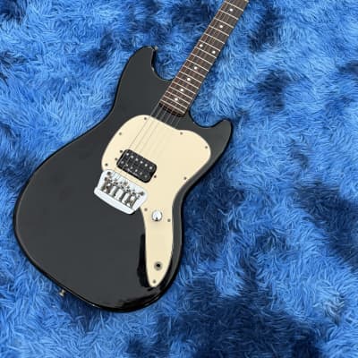 【希少】Squier by Fender MUSICMASTER Anyone know what the Squier Musicmaster originally retailed for