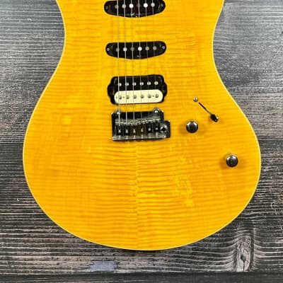 Canvas CTF Electric Guitar (Indianapolis, IN)  (TOP PICK) image 2
