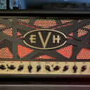 KRUSE mod'd EVH 5150 III S EL34 3-Channel 100-Watt Guitar Amp Head - MINT