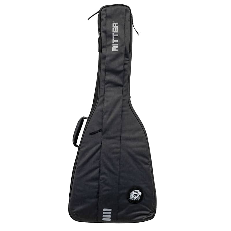 Ritter Gigbag Bern BC Rich Warlock/JrV/Bich image 1