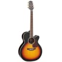 Takamine GN71CE Rosewood NEX Cutaway Sunburst Electro Acoustic Guitar