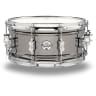 PDP by DW Concept Series Black Nickel Over Steel Snare Drum Regular 14x6.5 Inch
