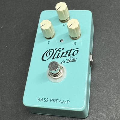 OLINTO by La Bella BP-1