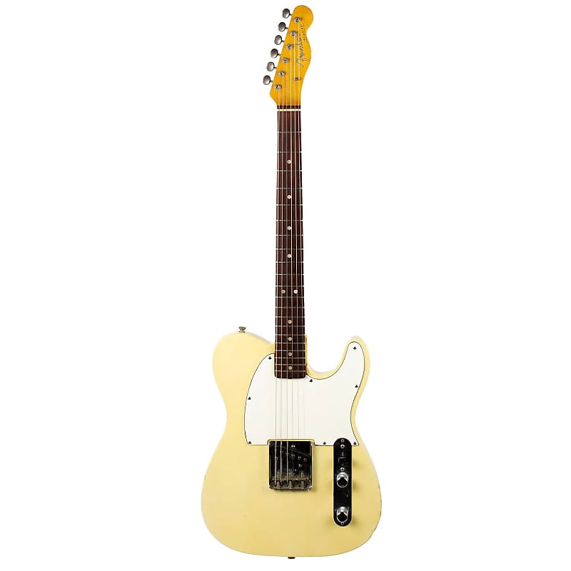 Fender Esquire 1965 - 1969 | Reverb Canada